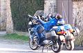 sieste_gendarme