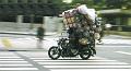 transport